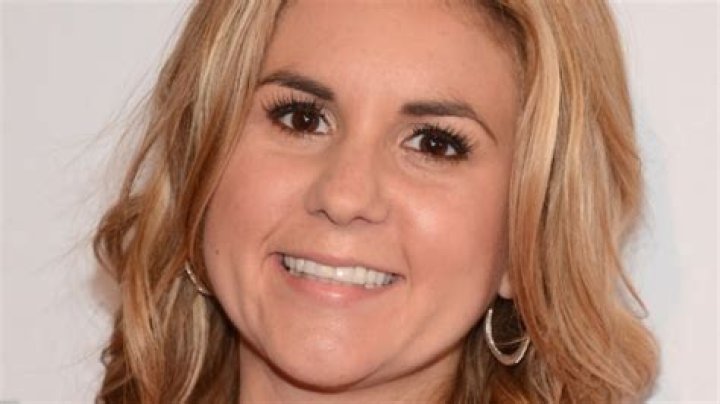 Brandi Passante UDE: The Ultimate Guide to Her Impact, Achievements, and Legacy