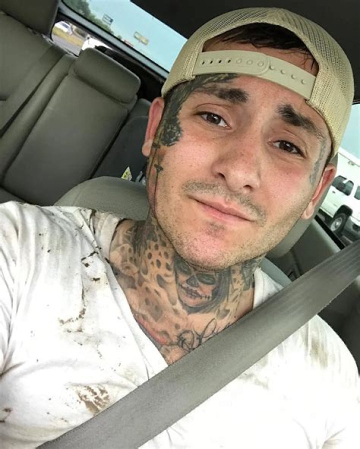 Brandon Hantz: A Rising Star in the Entertainment Industry