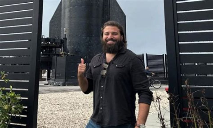 Brandon Herrera Military Service: Details & Facts