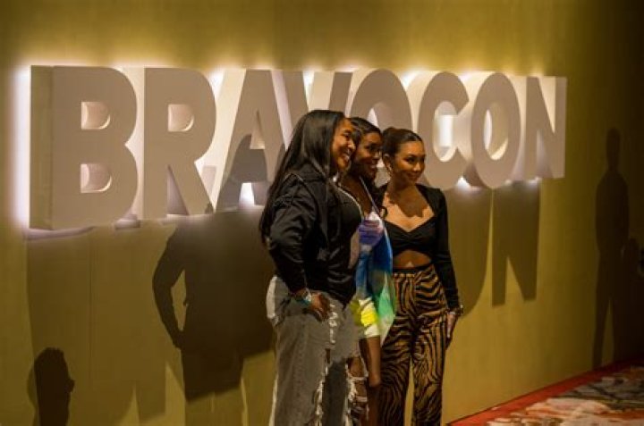 BravoCon 2024 Miami: The Ultimate Celebration of Bravo's Stars and Shows