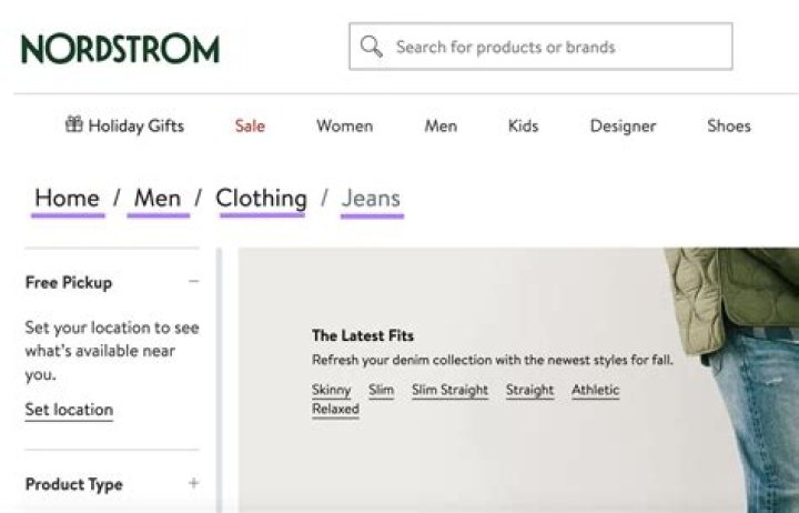Breadcrumbs Website: A Comprehensive Guide to Enhance User Experience and SEO