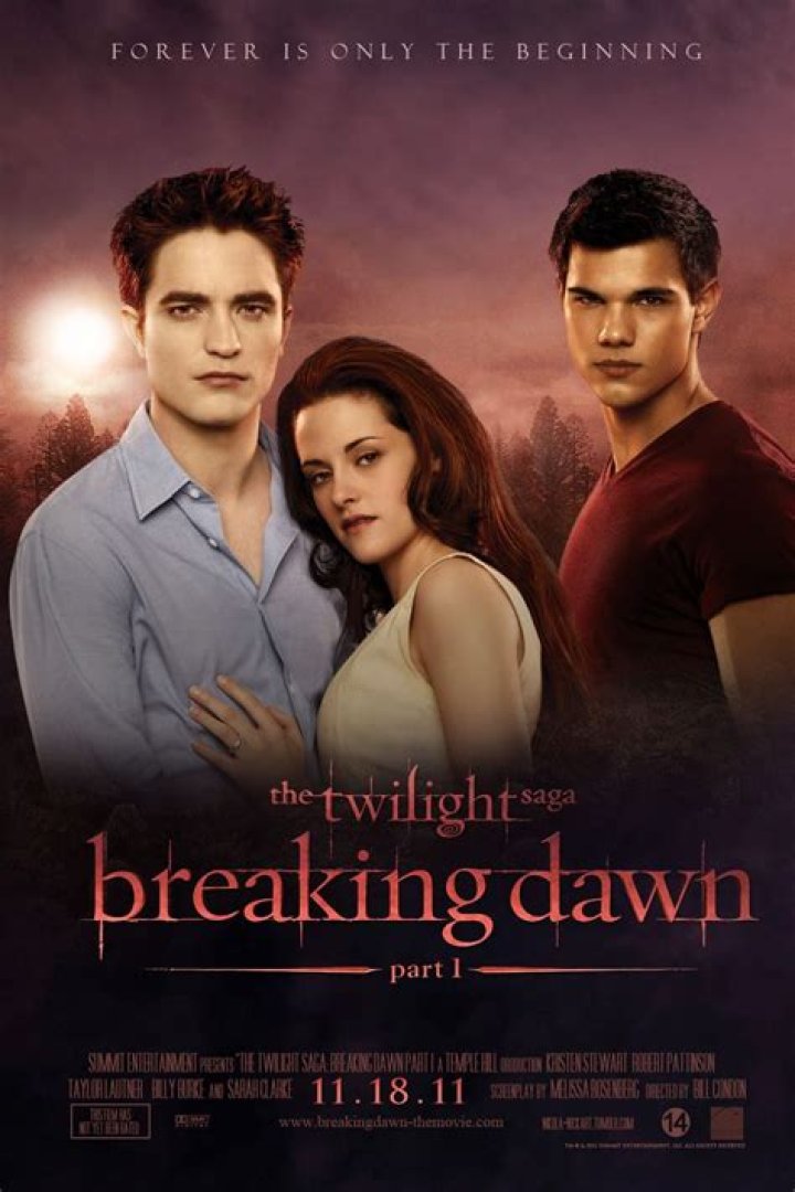 Breaking Dawn Part 1: A Comprehensive Overview of the Twilight Saga's Climactic Chapter