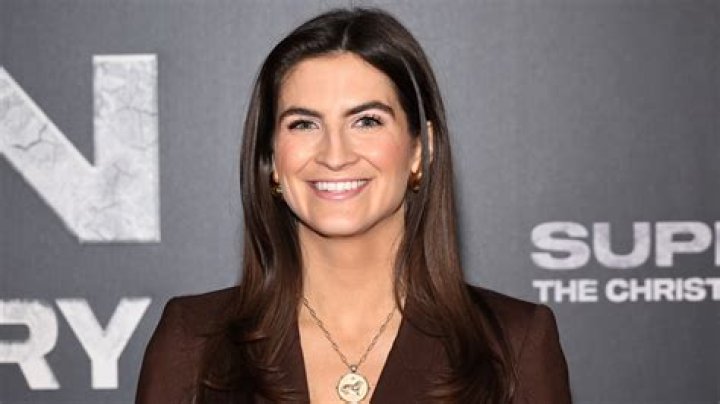 Breaking News: Kaitlan Collins Fired &ndash; Latest Updates and Insights