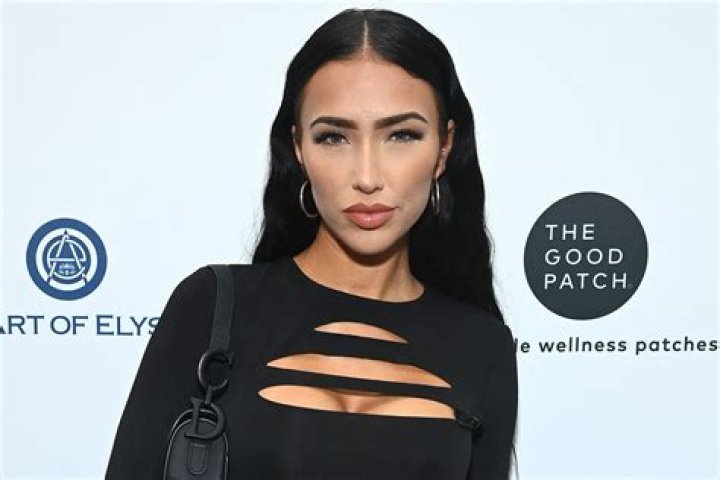 Breana Tiesi's Father: Who Is He?