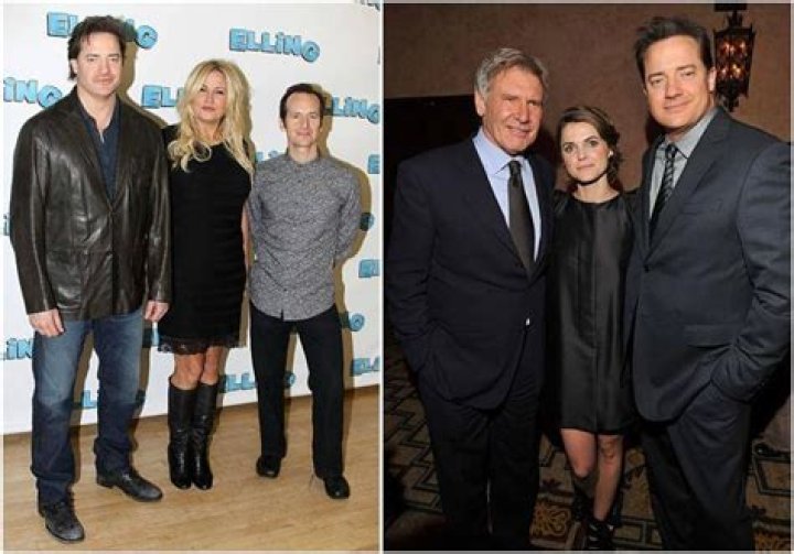 Understanding Brendan Fraser's Height: A Comprehensive Overview