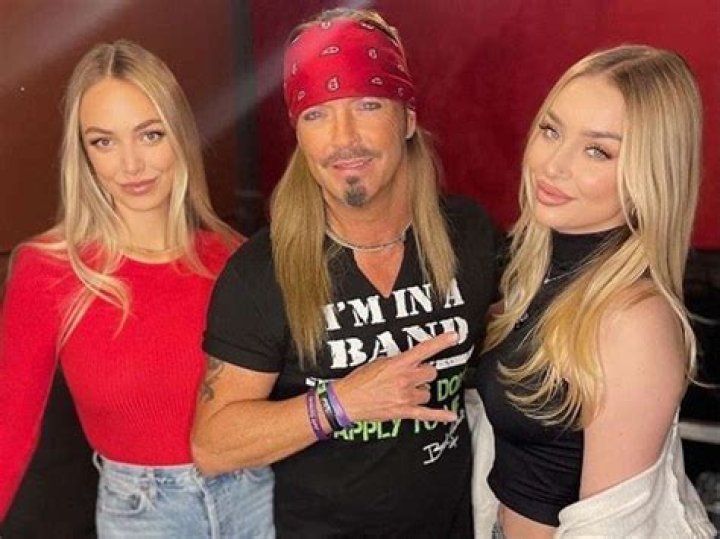 Bret Michaels Daughters: A Closer Look at the Lives of the Rock Star's Children