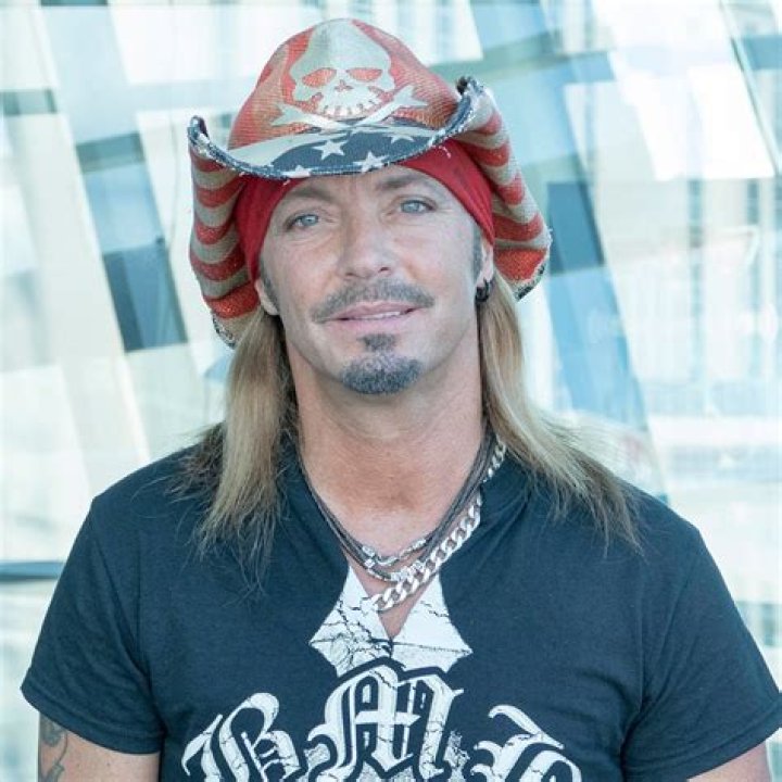Bret Michaels: The Iconic Rockstar's Life, Career, and Legacy