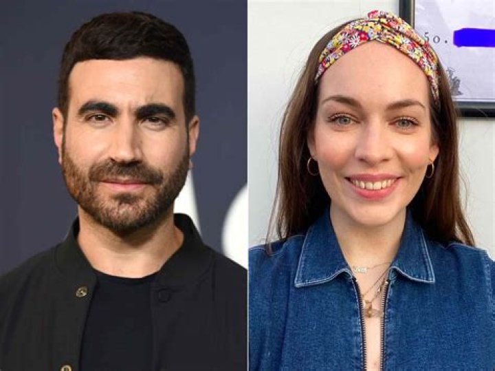 Brett Goldstein's Wife Kerry: A Look at Their Relationship