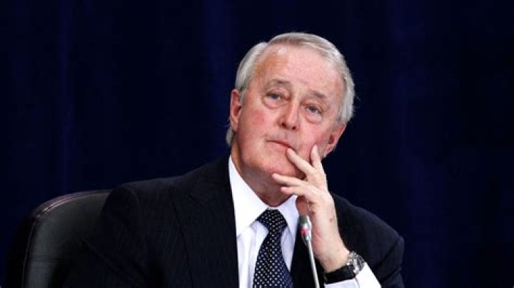 Exploring the Wealth of Brian Mulroney: A Deep Dive into His Net Worth