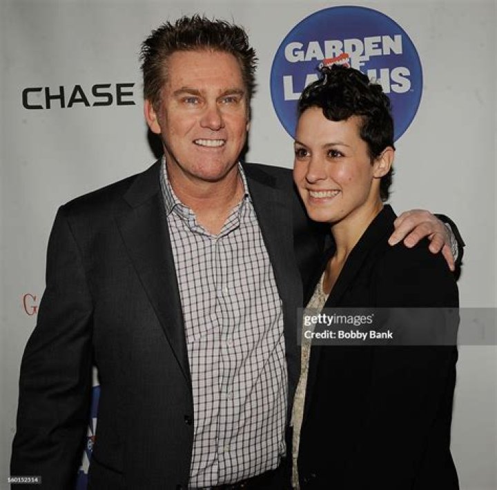 Brian Regan's Wife: Meet the Mystery Behind the Comedian!