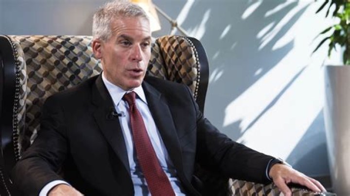 Brian Steele Lawyer Net Worth: An In-Depth Analysis