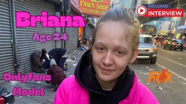 Briana Armbruster Leaked OnlyFans: A Comprehensive Guide