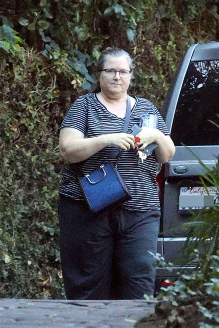 Bridget Fonda Now: Exploring the Life and Career of the Iconic Actress