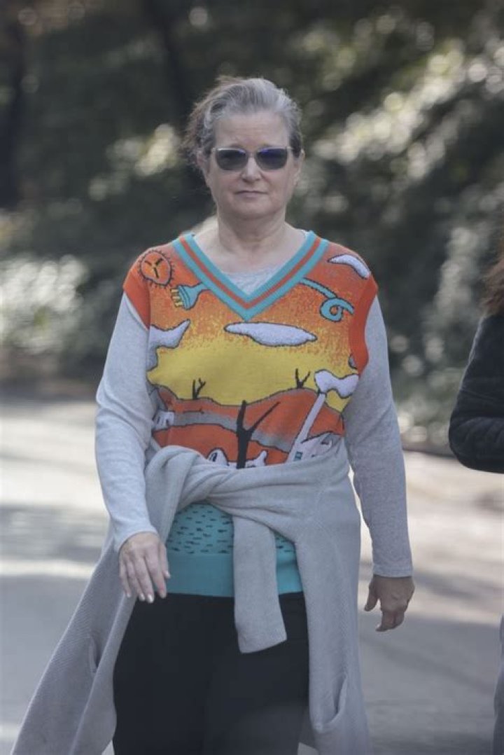 Legendary Actress Bridget Fonda: A Life in Pictures