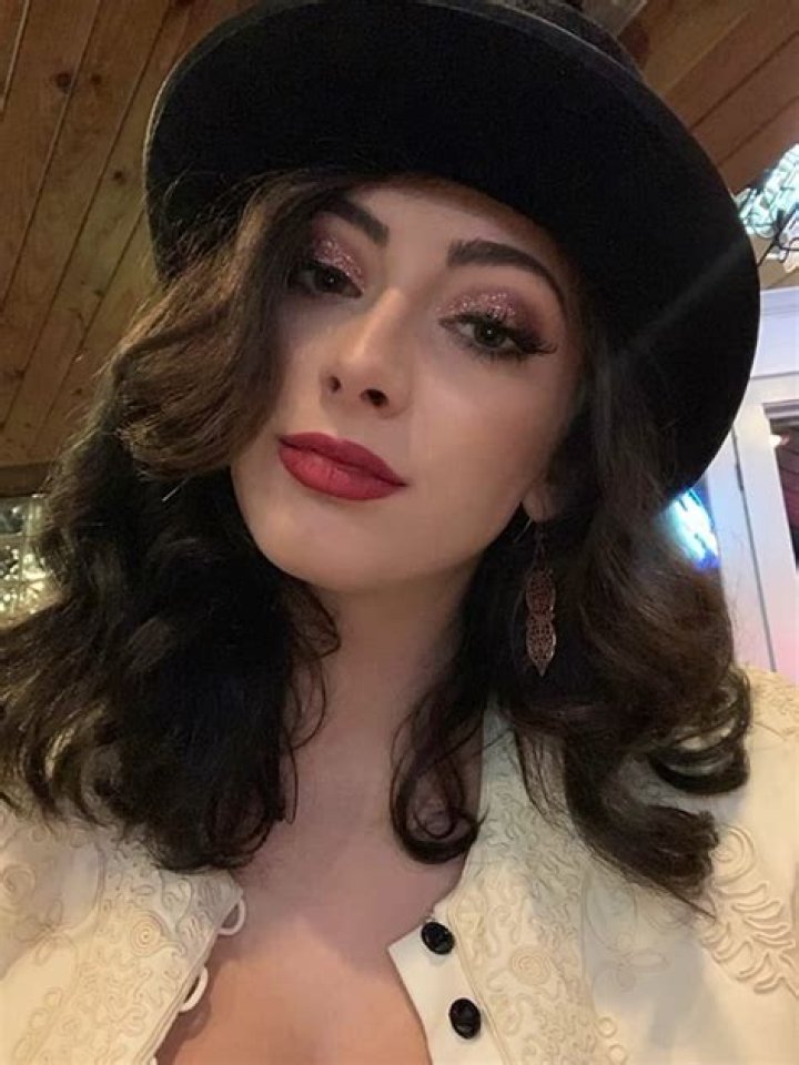 Bridget Nicole Andrews: The Rising Star Redefining Hollywood's Landscape