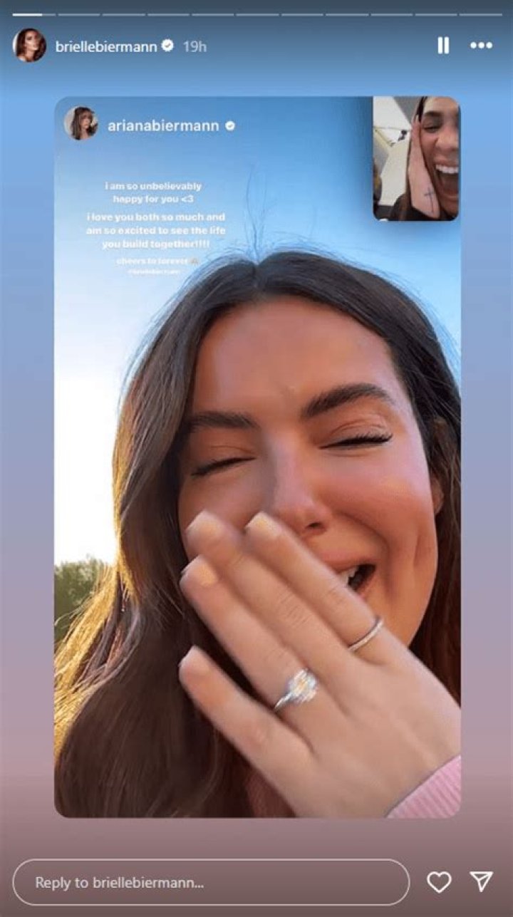 Brielle Biermann: The Rising Star of Reality TV and Social Media