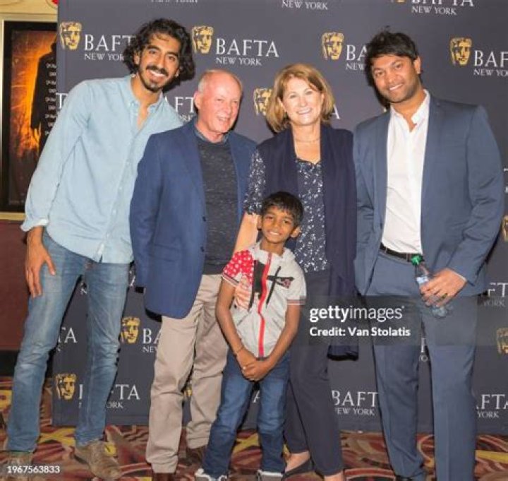 Brierley Saroo: The Incredible Journey of Survival and Reunion