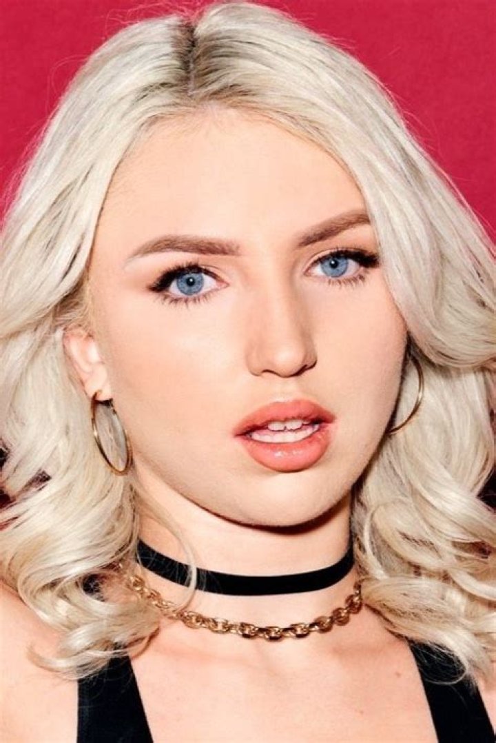 Unveiling Britt Blair: The Rising Star in the Spotlight