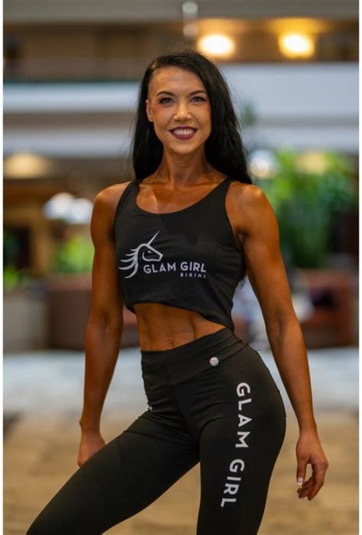 Brittany Leeann Age: Unveiling the Life and Journey of a Rising Star