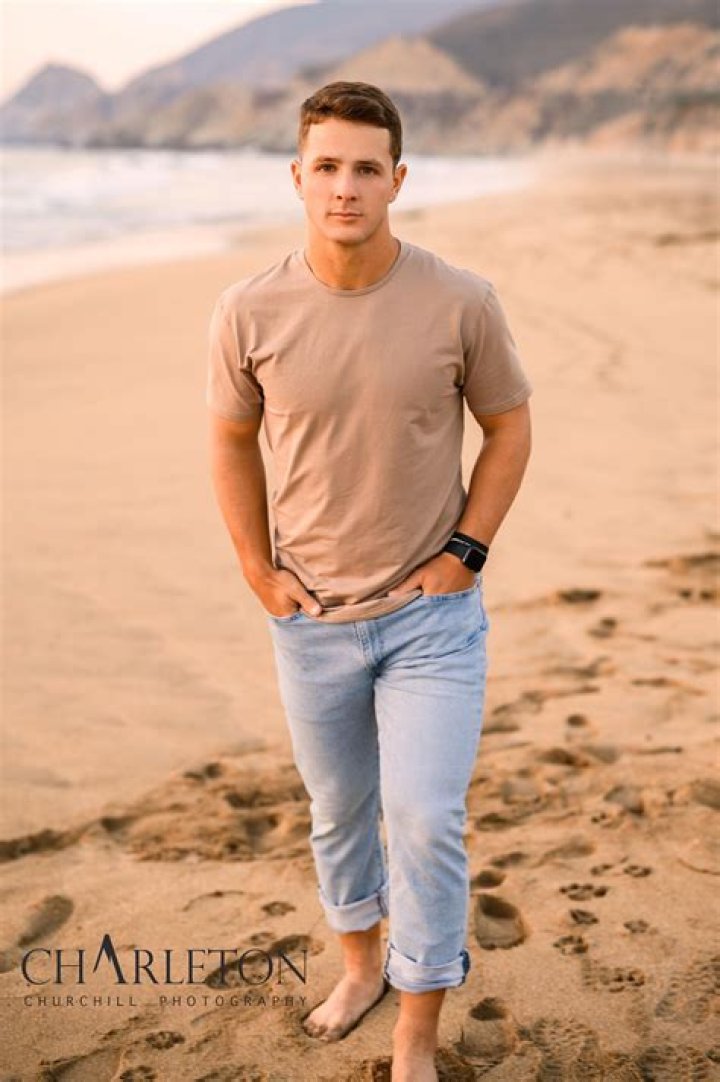 Brock Purdy Shirtless: Exploring the Quarterback's Fitness and Charisma