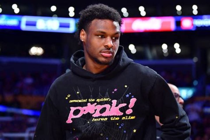 Understanding Bronny James' Heart Attack: Causes, Risks, and Recovery