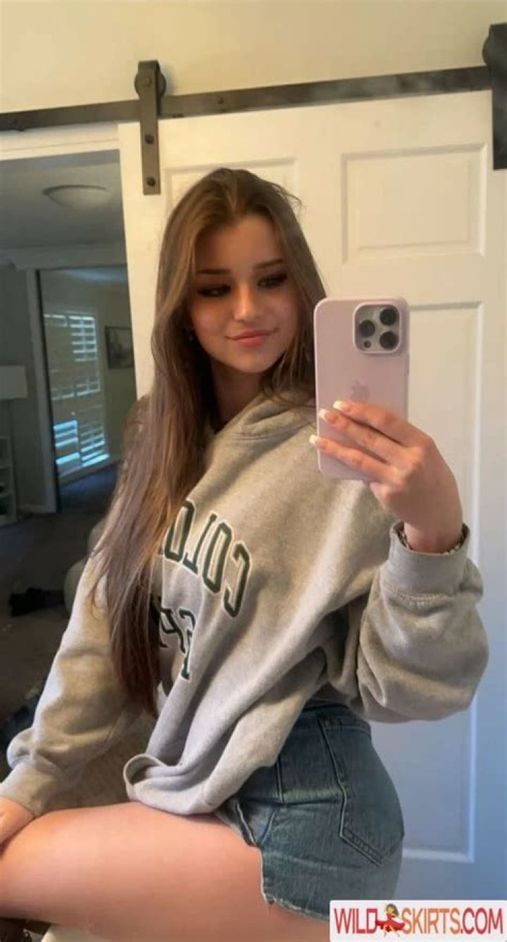 Brooke Monk Leak: Unveiling the Truth Behind the Controversy