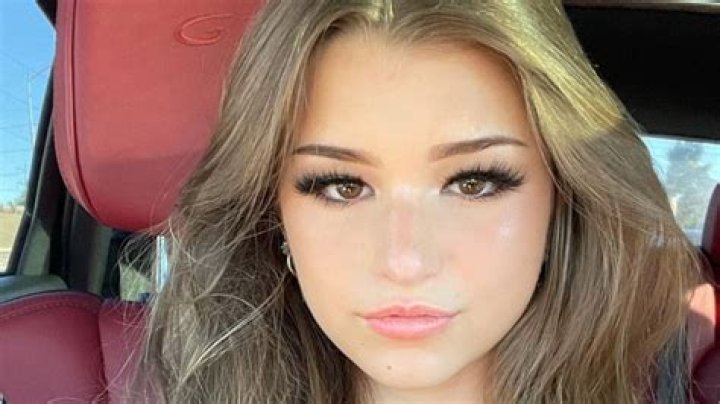 Brooke Monk Leaked: The Truth Behind the Controversy