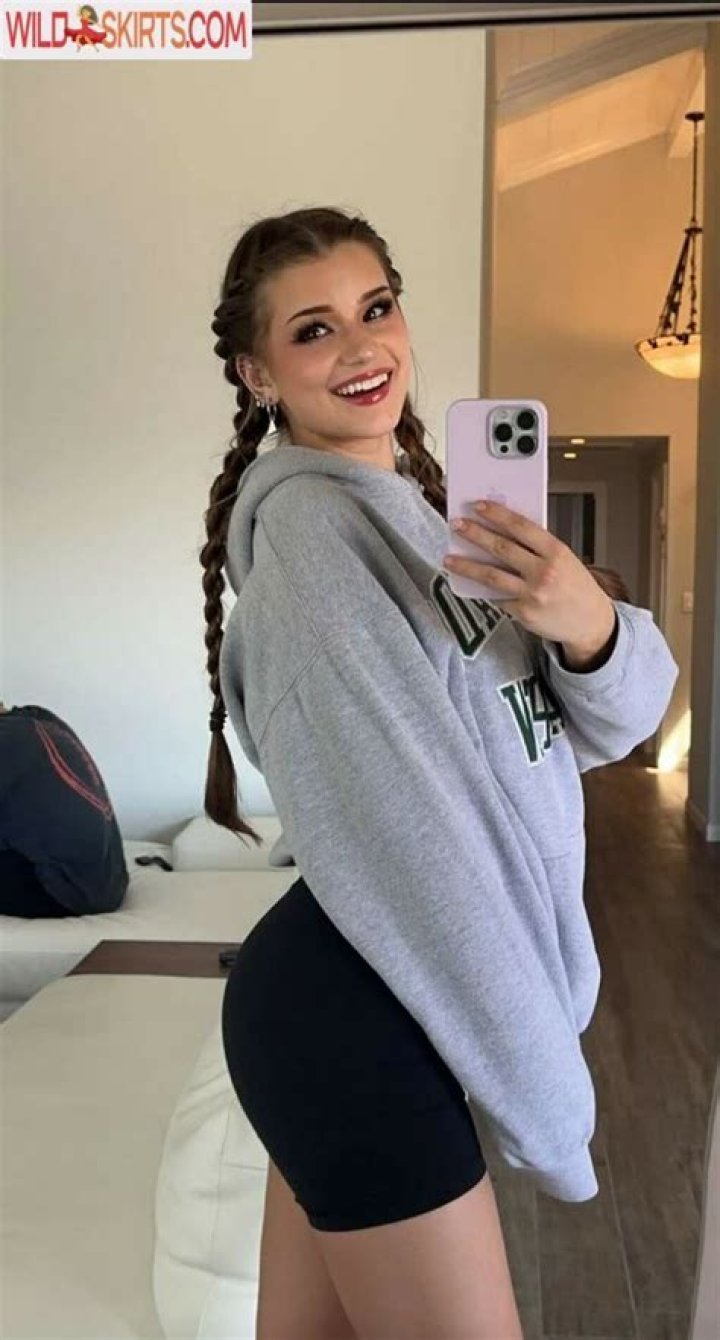 Unveiling the Controversy: Brooke Monk Leaks and Their Impact