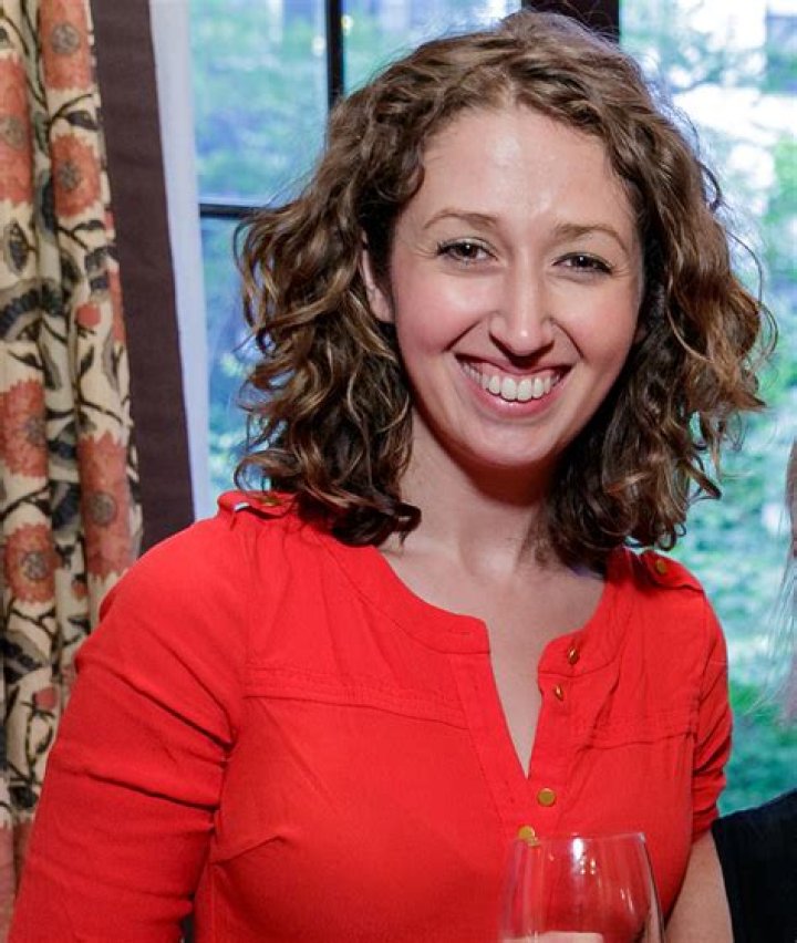 Brooke Nevils: The Inspiring Journey of a Visionary Leader