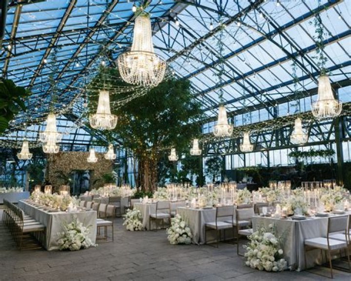 Brookside Gardens Event Space: The Ultimate Venue for Your Special Occasions