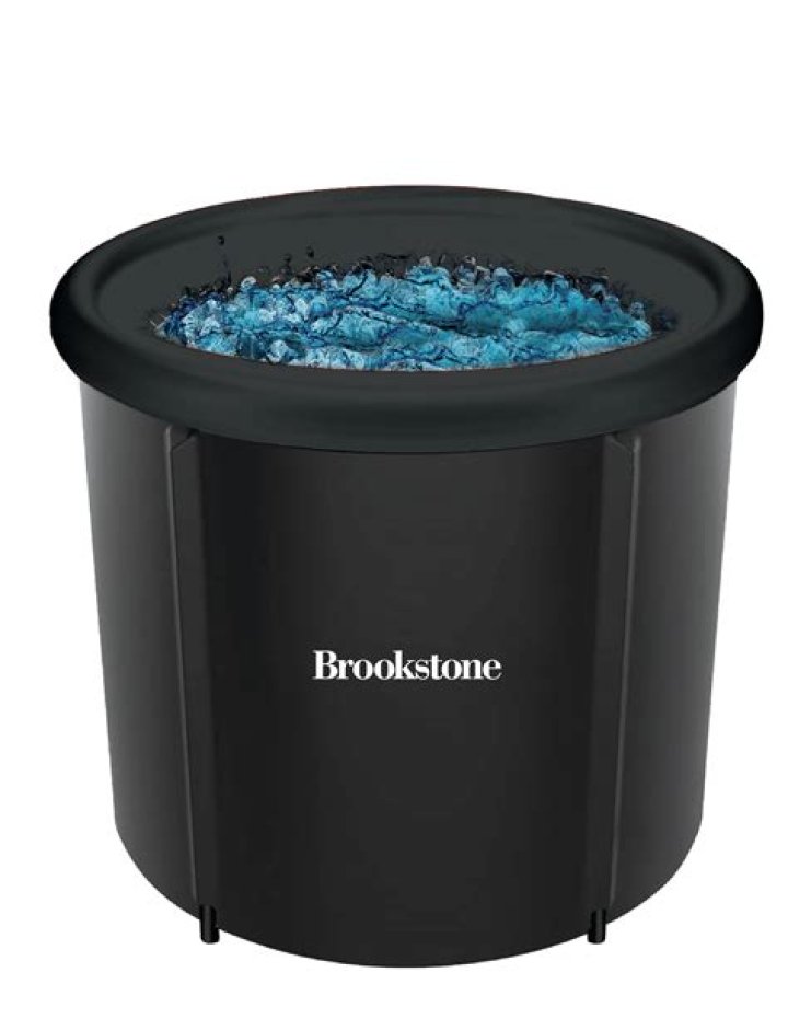 Brookstone Cold Tub: The Ultimate Guide to Enhancing Your Wellness Routine