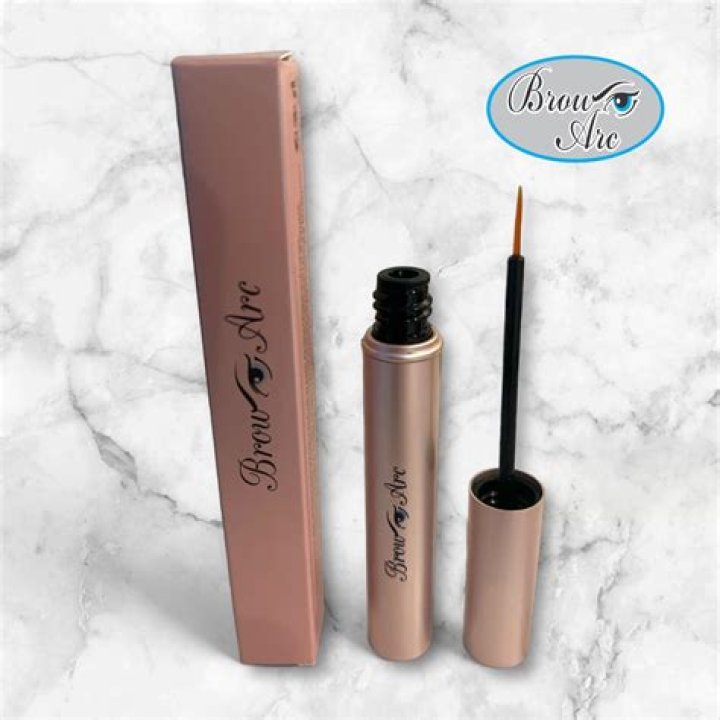 Brow Growth Serum: Unlocking the Secrets to Fuller Brows