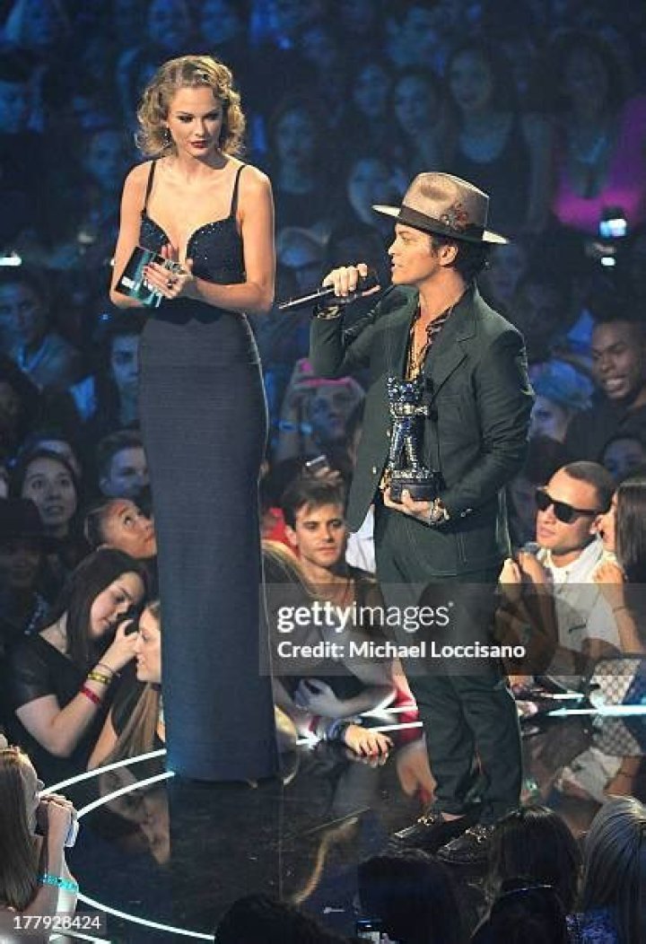 Bruno Mars and Taylor Swift: A Comprehensive Exploration of Their Musical Journeys