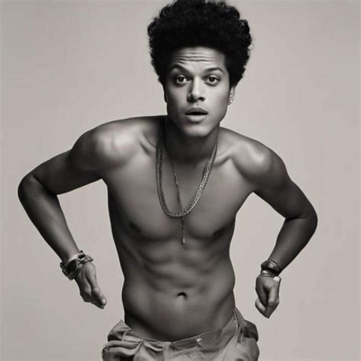 Bruno Mars Nude: The Truth Behind the Controversy