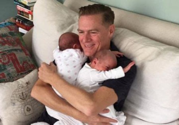 Bryan Adams' Children: Meet His Kids & Family!