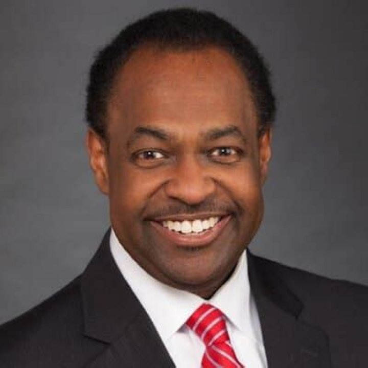 Bryan Busby: The Journey of a Weather Icon