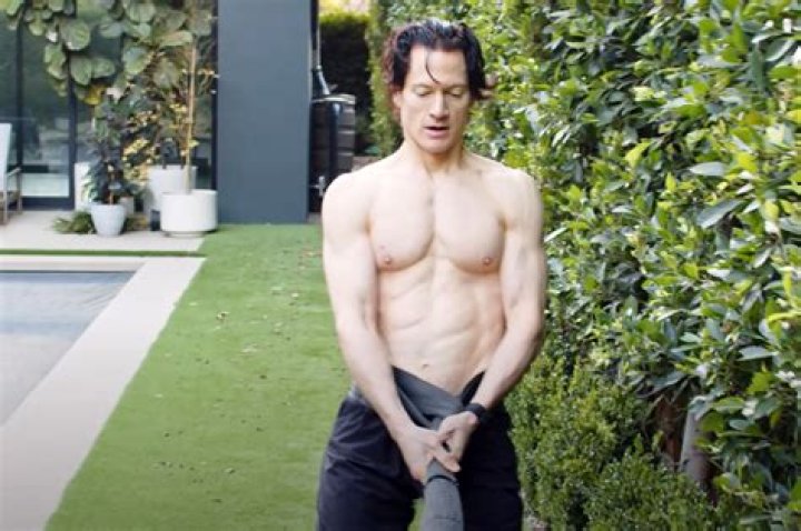 Bryan Johnson Height: How Tall is He?