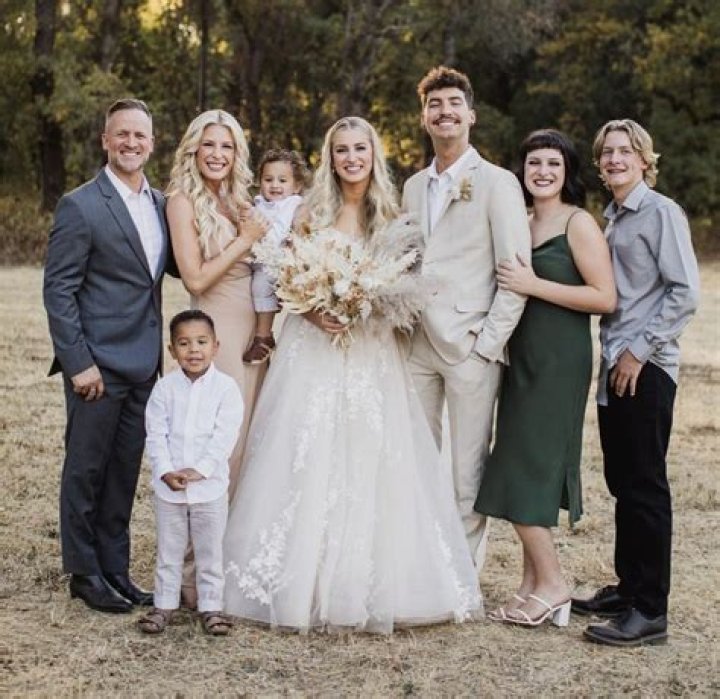 Bryan Johnson Kids: Meet the Family!