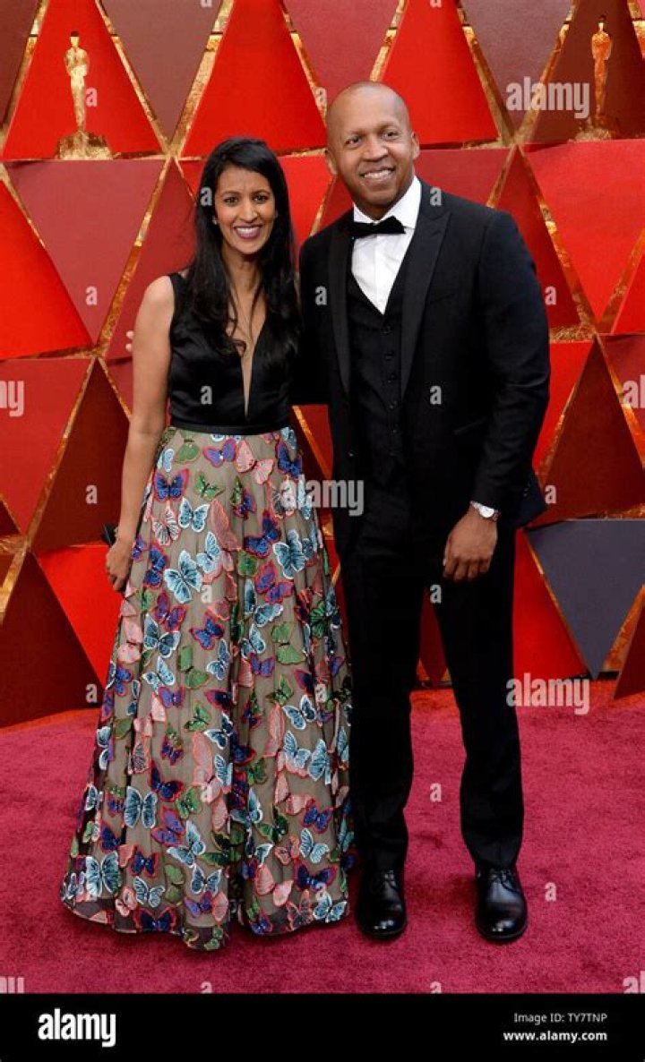 Bryan Stevenson Wife: An In-Depth Exploration of Her Life and Contributions