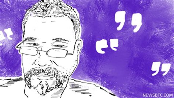 Bryce Weiner: The Visionary Entrepreneur Revolutionizing Blockchain Technology