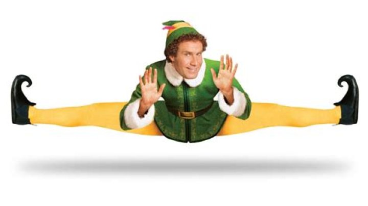 Discover the Magic: Best Buddy the Elf Wallpaper Collection for Your Devices