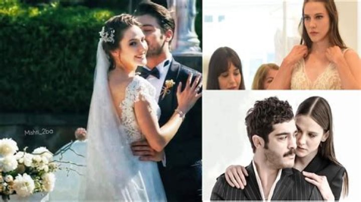 Burak Deniz: The Journey to Marriage