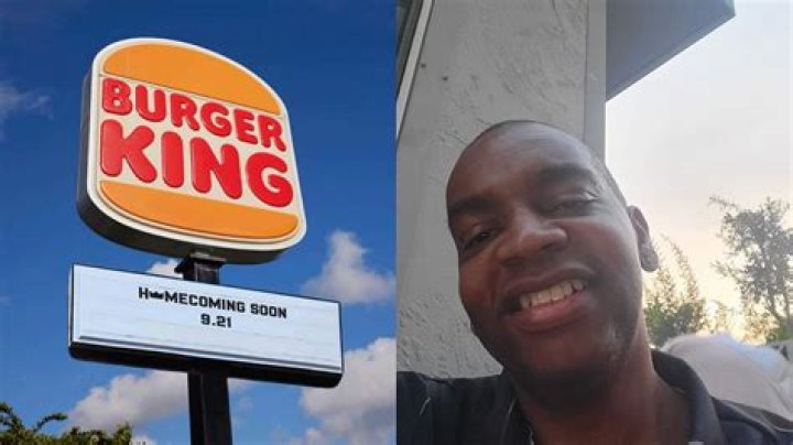 Burger King Kevin Ford: The Inspiring Story Behind His Viral Success