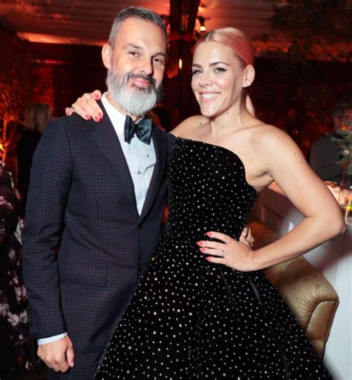 Busy Philipps Husband: The Ultimate Guide to Her Personal Life and Career