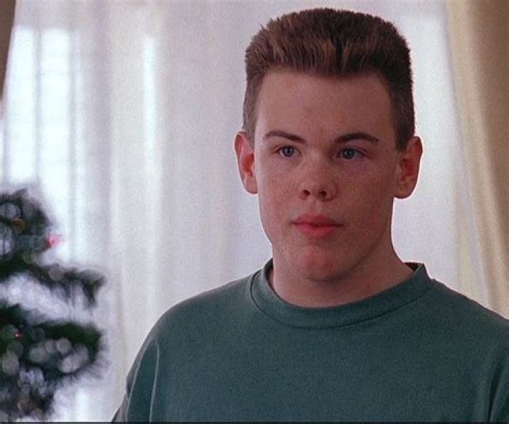 Buzz McCallister: The Iconic Character Who Stole Hearts in Home Alone 2