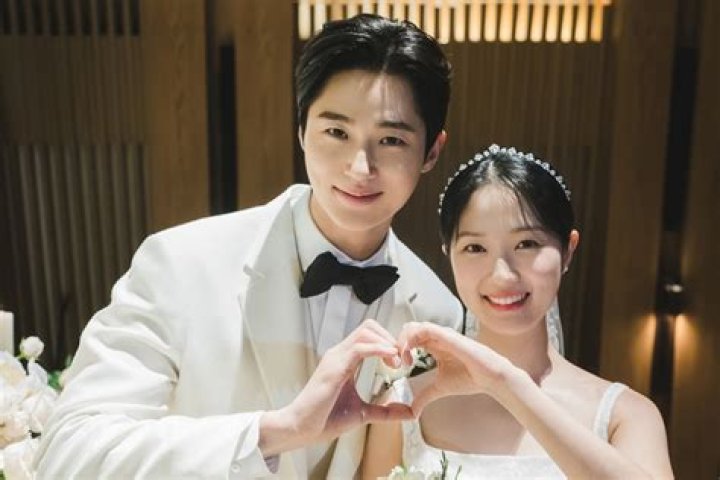 Is Byeon Woo-seok Married? Exploring the Life and Relationships of the Rising Star