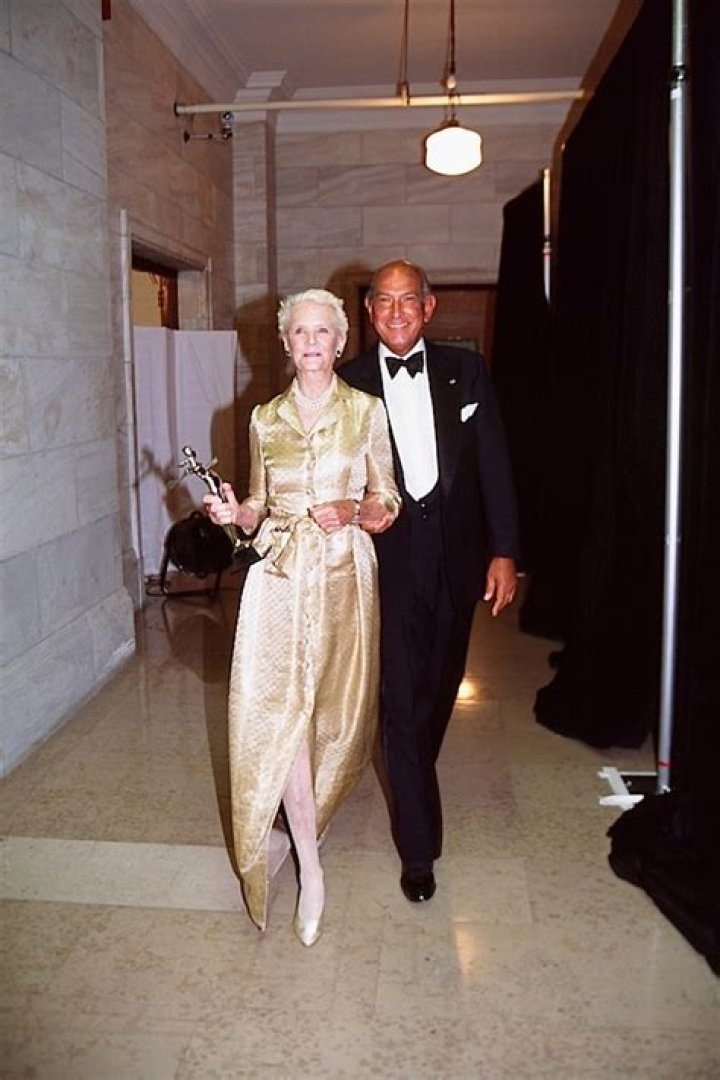 C. Z. Guest: The Life and Legacy of an Iconic Socialite