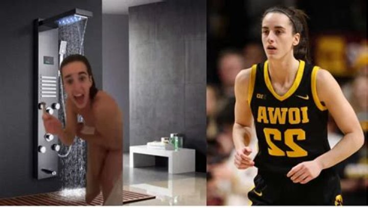 Caitlin Clark Shower Prank: A Comprehensive Look at the Viral Sensation
