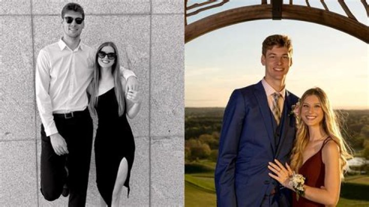 Caitlin Hutchison & Kyle Filipowski: Couple Spotlight!