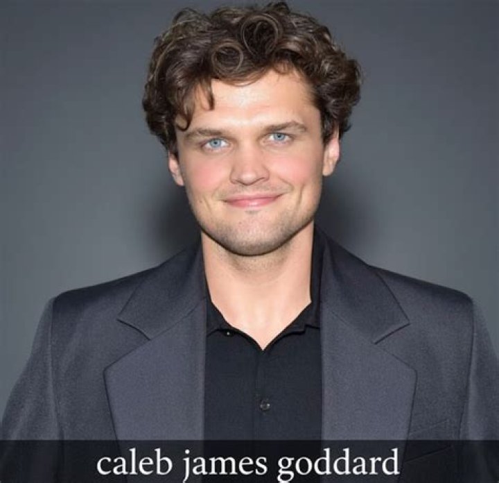 Caleb Goddard Jack Nicholson: Unveiling the Legacy of a Hollywood Icon